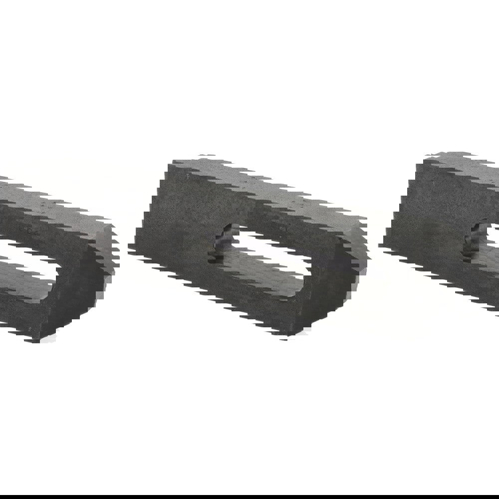 Clamp Strap: Steel, Tapered Nose